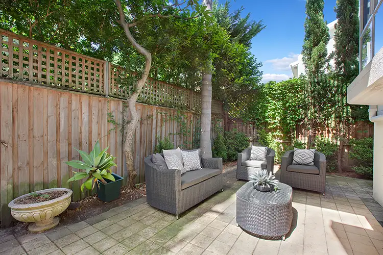 Third view of Homely townhouse listing, 5/65 Dover Road, Rose Bay NSW 2029