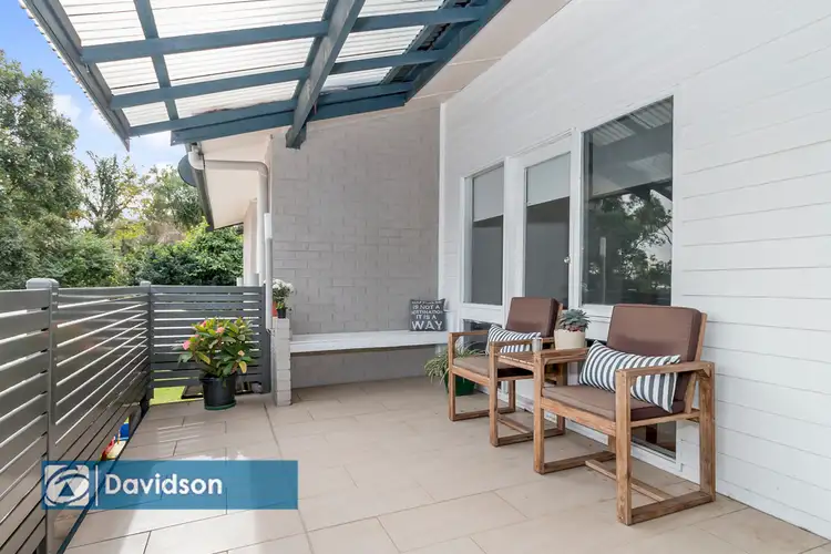 Second view of Homely house listing, 5 Bingara Drive, Sandy Point NSW 2172