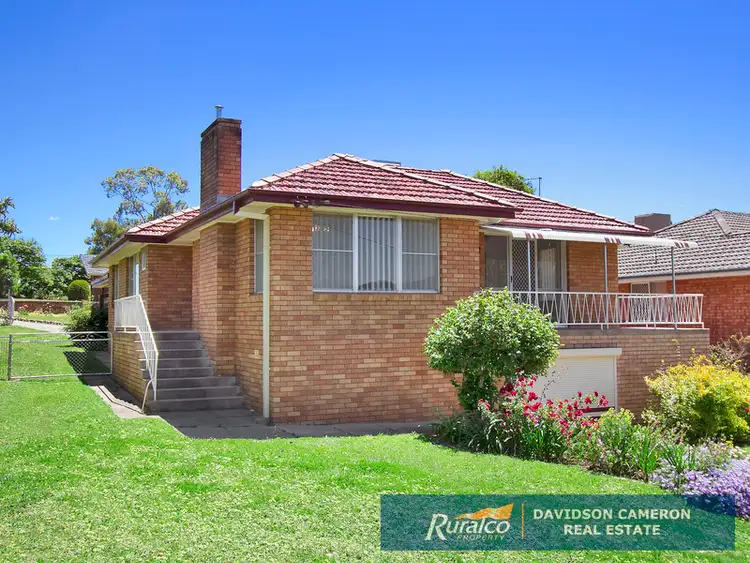 Main view of Homely house listing, 90 Oak Street, Tamworth NSW 2340