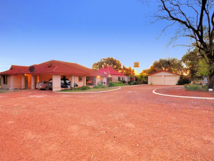 Third view of Homely rural property listing, 1152 Weld Road, Capel WA 6271