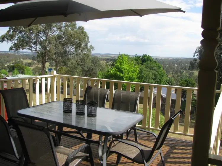 Third view of Homely house listing, 162W Legge   Street, Walcha NSW 2354