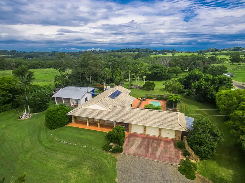 Main view of Homely rural property listing, # 223 Friday Hut Road, Tintenbar NSW 2478