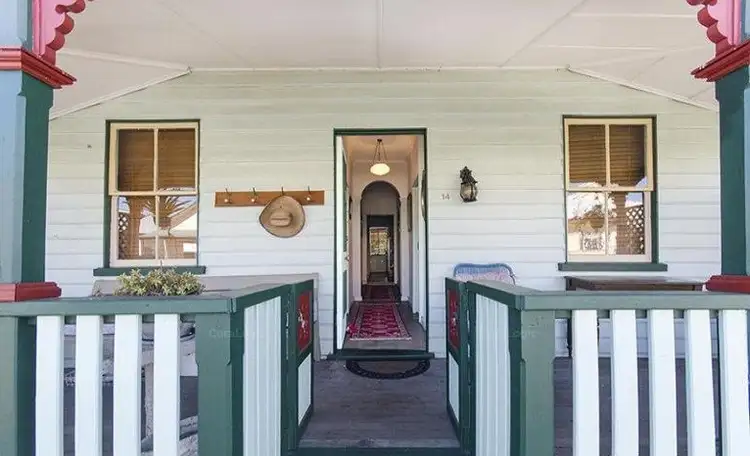 Second view of Homely house listing, 14 Coldstream Street, Ulmarra NSW 2462
