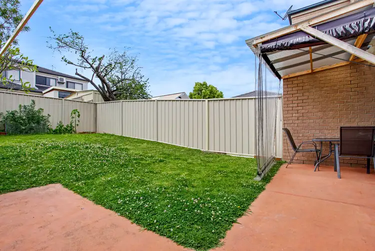Fifth view of Homely other listing, 44B Codrington Street, Fairfield NSW 2165
