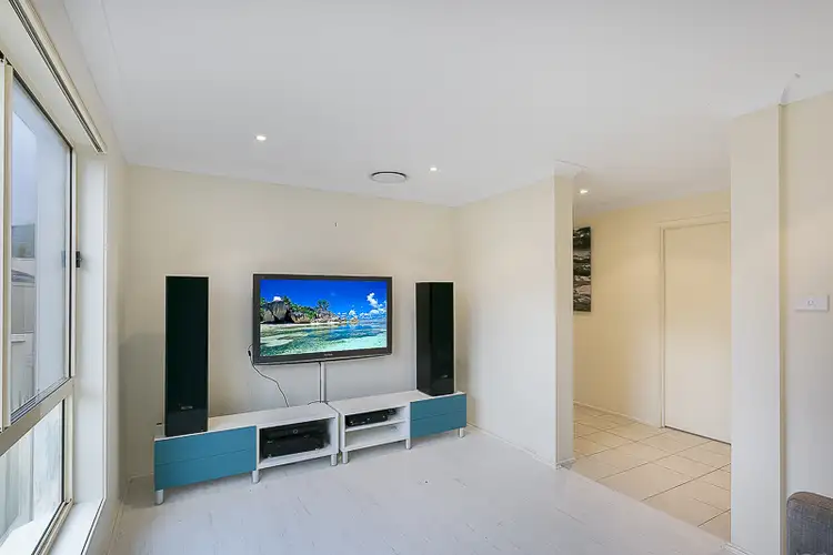 Fourth view of Homely house listing, 114 Colorado Drive, Blue Haven NSW 2262
