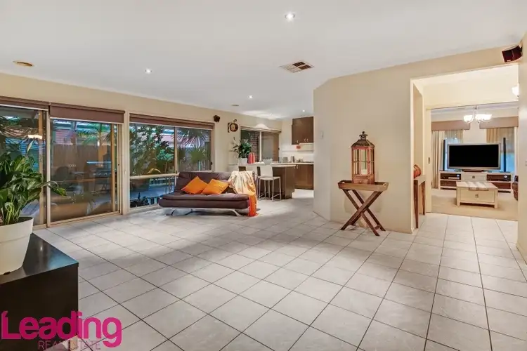 Fifth view of Homely house listing, 18 Yardley Street, Sunbury VIC 3429