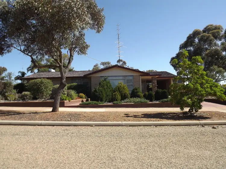 21 Forrest Street, Goomalling WA 6460