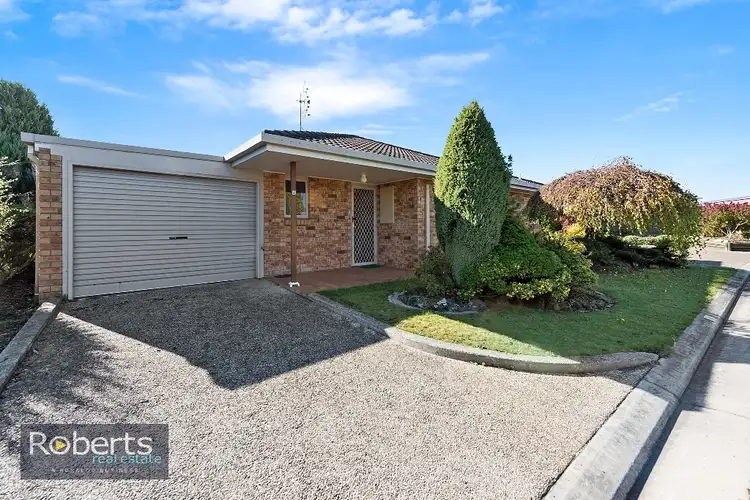8/1 Seahaven Crescent, Shearwater TAS 7307
