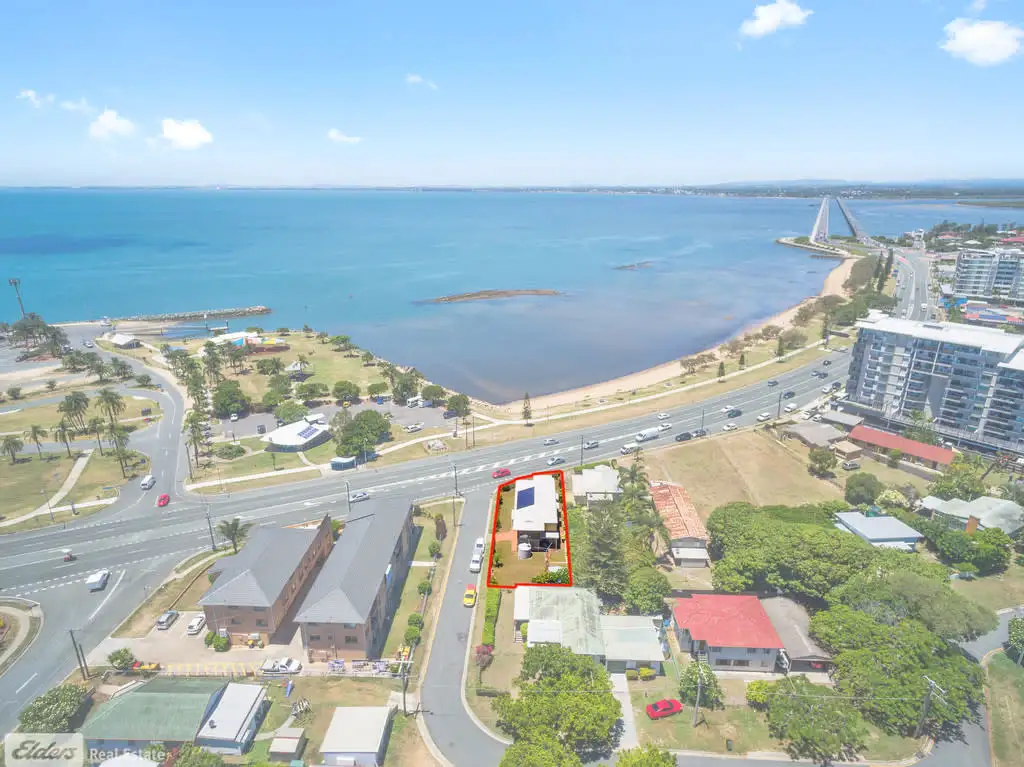 Main view of Homely house listing, 100 Hornibrook Esplanade, Clontarf QLD 4019