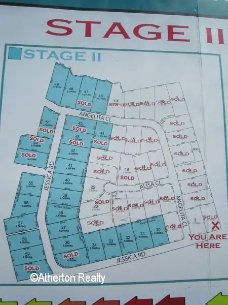 Fourth view of Homely land listing, Address available on request