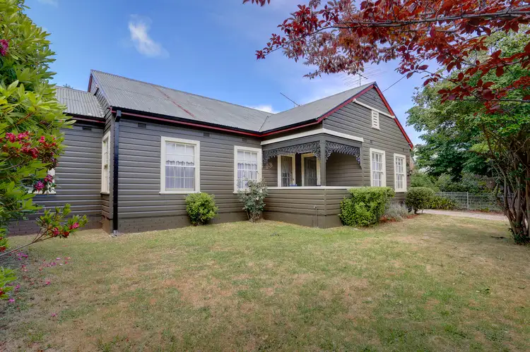 .7 Warenda Street, Bowral NSW 2576