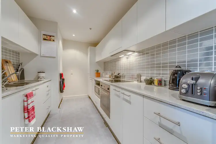 Fifth view of Homely apartment listing, 99/98 Corinna Street, Phillip ACT 2606