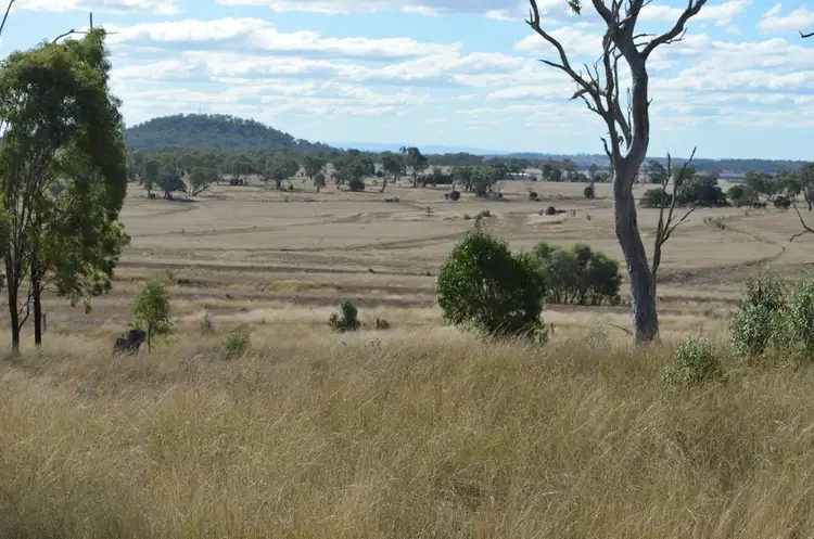 Second view of Homely rural property listing, 461 Moran Road, Linthorpe QLD 4356