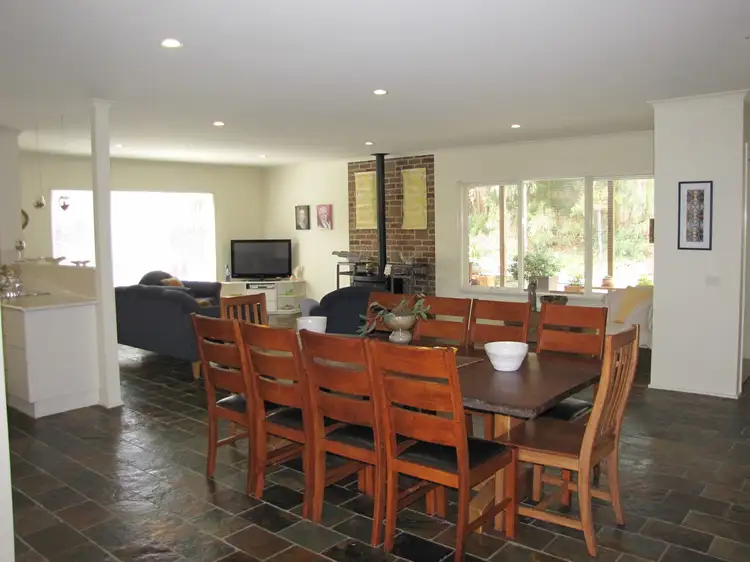 Third view of Homely house listing, 6 Amaroo Way, Newborough VIC 3825