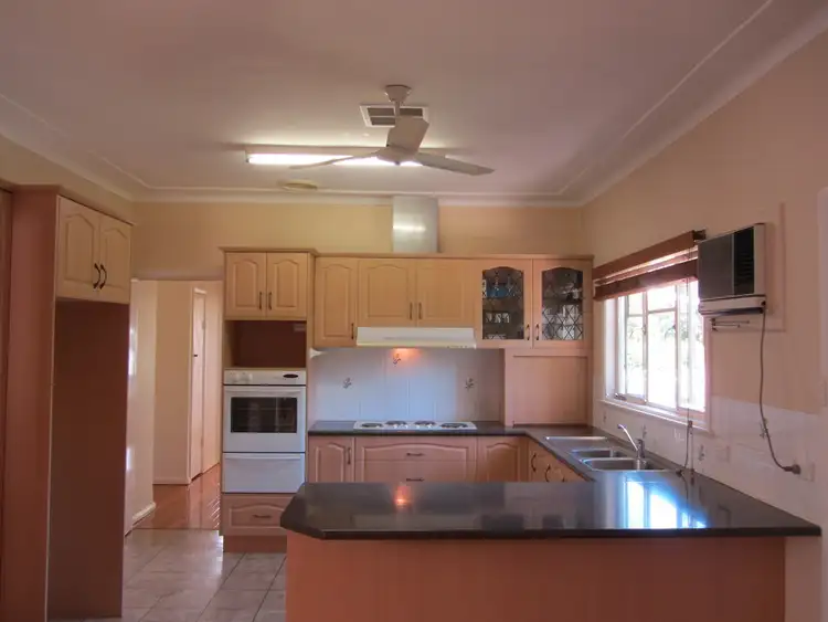 Second view of Homely house listing, 71 Albert Street, Moree NSW 2400