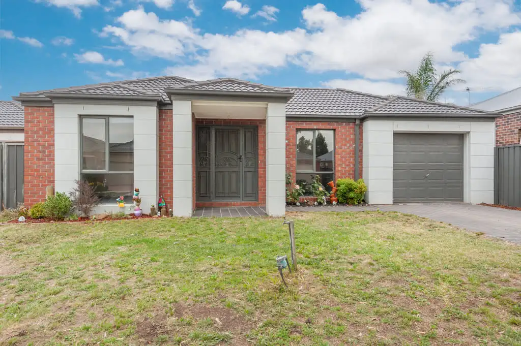 Main view of Homely house listing, 84 Mareeba Way, Craigieburn VIC 3064