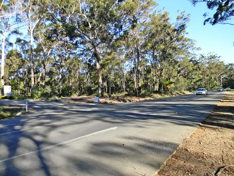 Fourth view of Homely land listing, Lot 329 Arthur Kaine Drive, Merimbula NSW 2548
