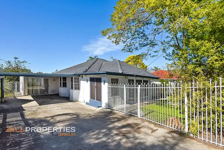 20 Hickory Street, Inala QLD 4077