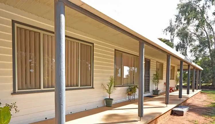 Third view of Homely house listing, 2428 Middleton Avenue, Griffith NSW 2680