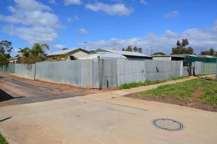 Second view of Homely house listing, 20 Obryan Street, Merbein VIC 3505