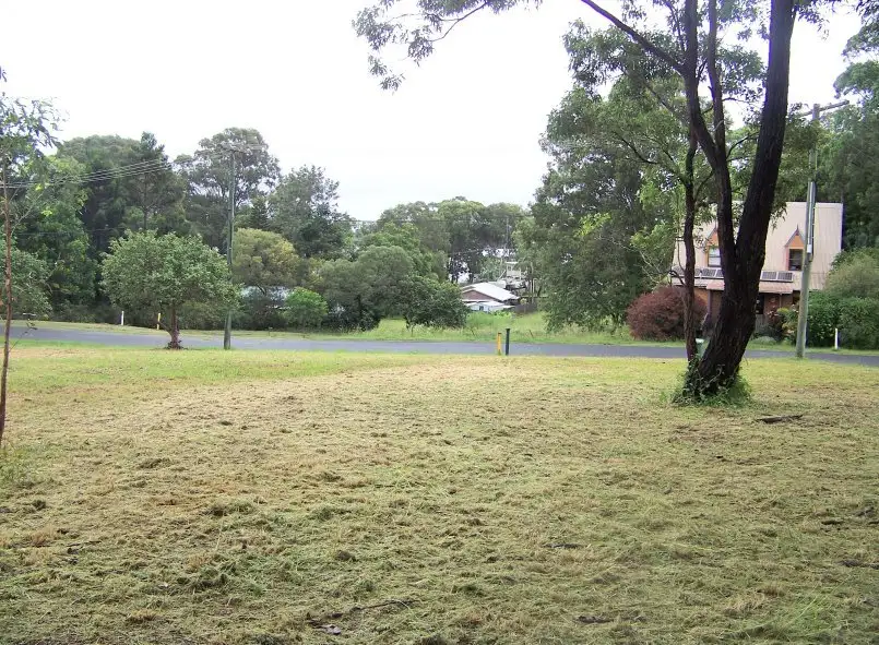 Main view of Homely land listing, 2 MELALEUCA dr, Lamb Island QLD 4184