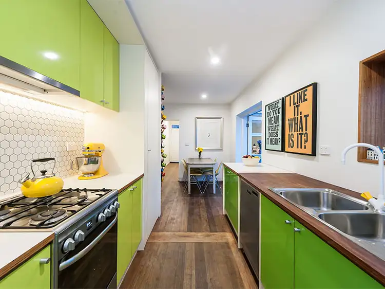 Third view of Homely house listing, 22 Simpson Street, Yarraville VIC 3013