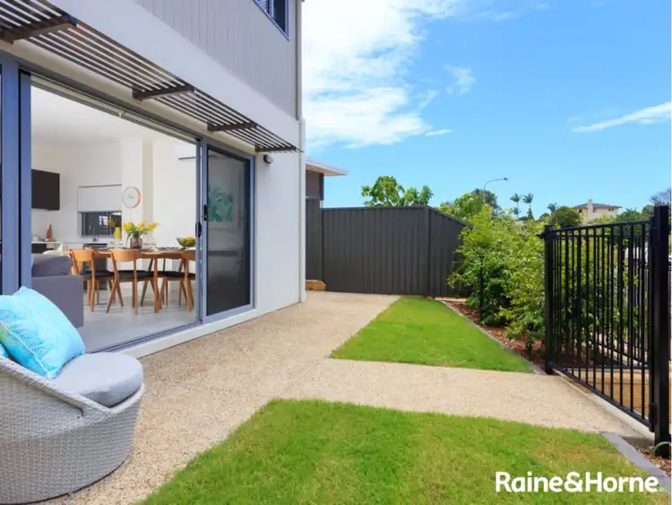 Second view of Homely townhouse listing, Unit 1/1-19 BOWEN STREET, Mango Hill QLD 4509