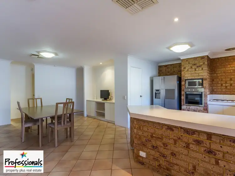 Fourth view of Homely house listing, 23 Lakeside Drive, Thornlie WA 6108