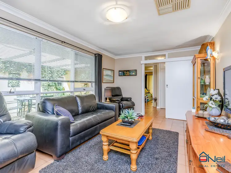Fifth view of Homely house listing, 23 Lantana Way, Camillo WA 6111