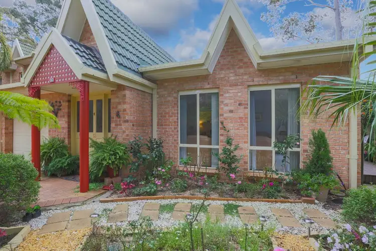 13/6 Edgewood Place, Denhams Beach NSW 2536