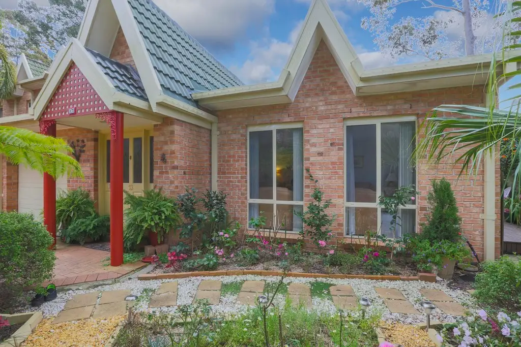 Main view of Homely unit listing, 13/6 Edgewood Place, Denhams Beach NSW 2536