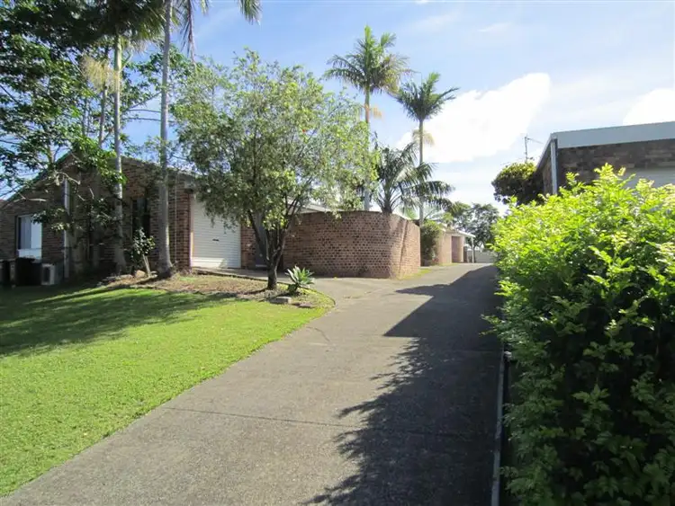 Main view of Homely house listing, 2/10 Anna Kristina Circuit, Boambee East NSW 2452
