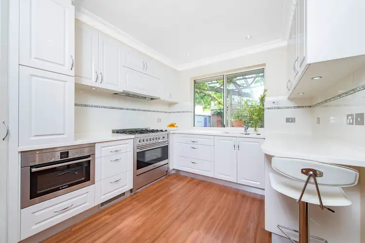 Fifth view of Homely house listing, 115 Hopetoun Circuit, Yarralumla ACT 2600