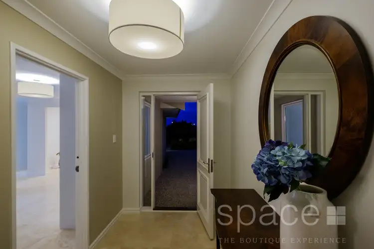 Fourth view of Homely house listing, 17 Lowanna Way, City Beach WA 6015
