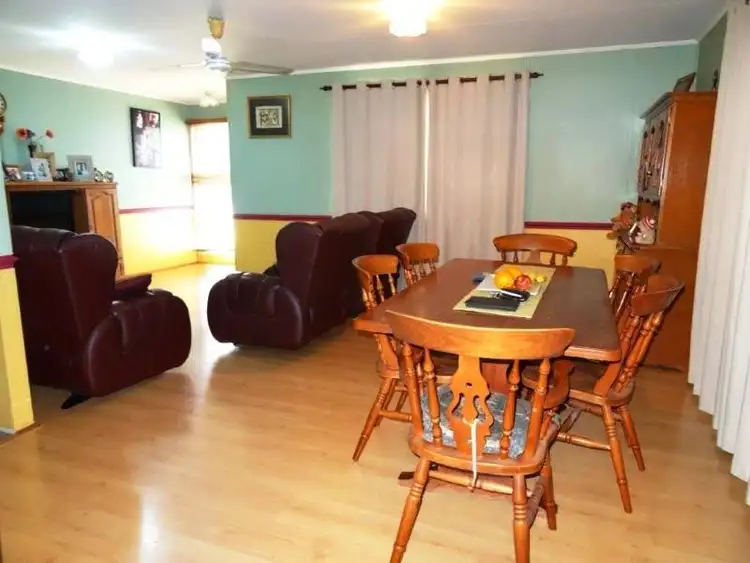 Sixth view of Homely house listing, 55 Acacia Street, Blackwater QLD 4717