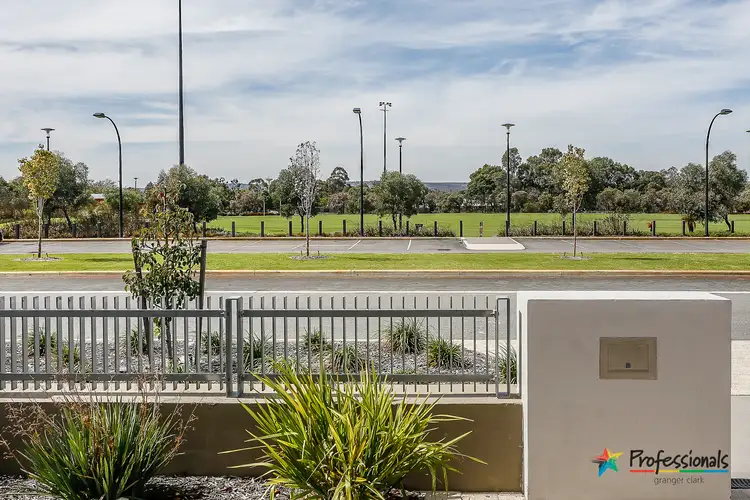 Second view of Homely house listing, 8 Maffina Parade, Ellenbrook WA 6069