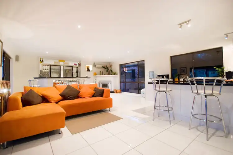 Fifth view of Homely house listing, 97 Columbus Drive, Hollywell QLD 4216