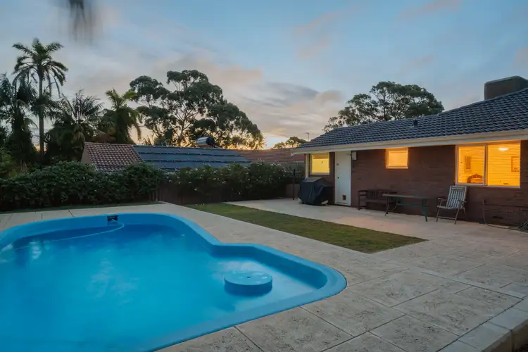 Third view of Homely house listing, 8 Melene Rd, Duncraig WA 6023