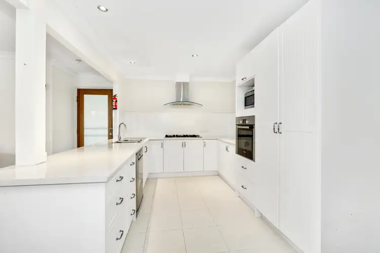 Second view of Homely house listing, 91 Glen Ayr Drive, Banora Point NSW 2486