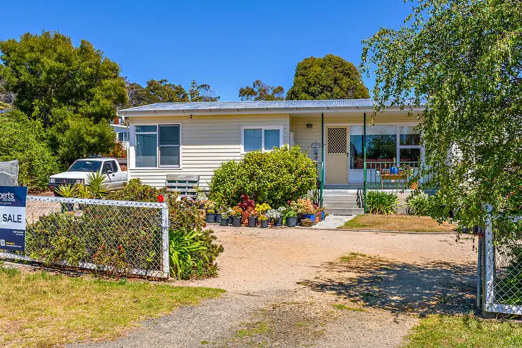 13 Murray Street, Bicheno TAS 7215