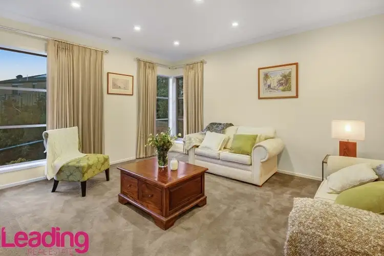 Second view of Homely house listing, 24 Langport Crescent, Sunbury VIC 3429