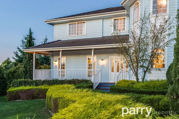 Third view of Homely house listing, 24 St Albans Road, Grindelwald TAS 7277