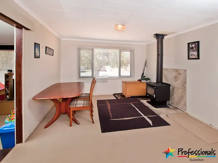 Fifth view of Homely house listing, 7 Moylan Way, Geographe WA 6280