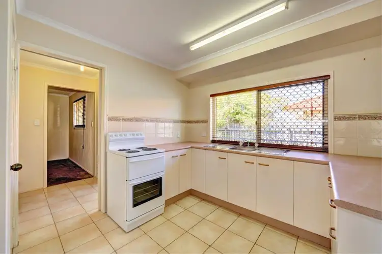 Fifth view of Homely unit listing, 22/14 Stedman Street, Norville QLD 4670