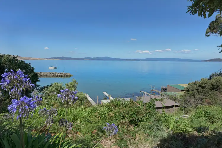 Second view of Homely house listing, 107 Linden Road, Primrose Sands TAS 7173