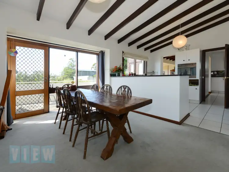 Sixth view of Homely house listing, 63 Illawarra Road, Blackmans Bay TAS 7052