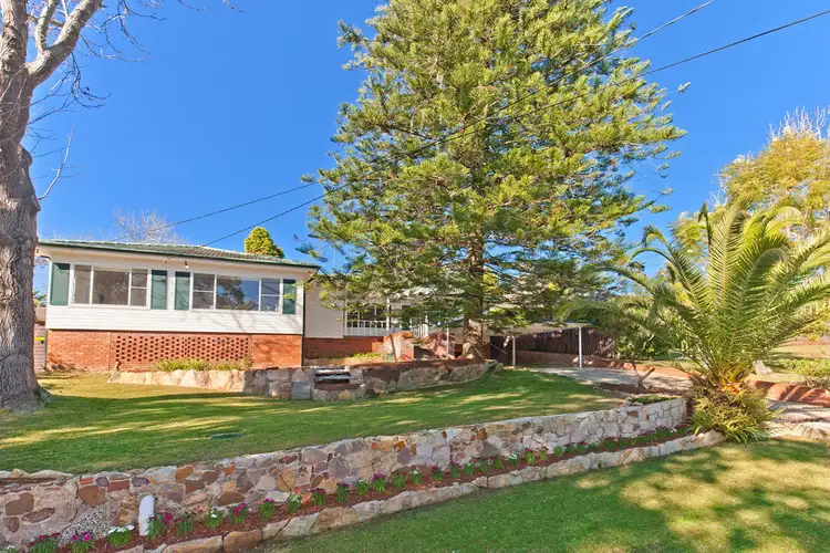 Second view of Homely house listing, 5 Banks Avenue, Turramurra NSW 2074