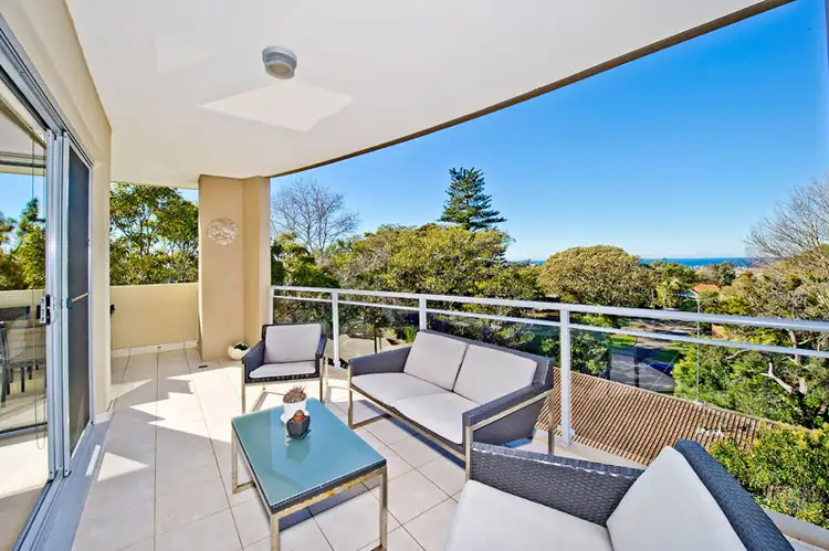 Second view of Homely apartment listing, 19/26-30 Ocean Street, Bondi NSW 2026