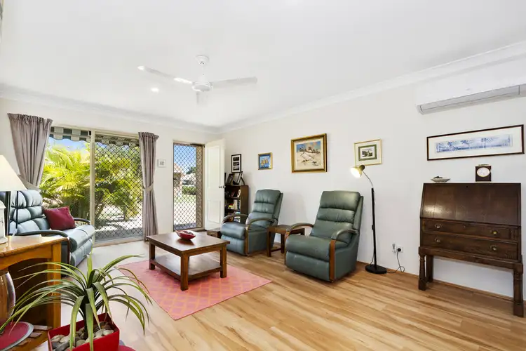 Main view of Homely villa listing, 35 / 87-111 Greenway Drive, Banora Point NSW 2486