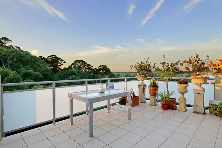 Fourth view of Homely apartment listing, 39/6-8 Culworth Avenue, Killara NSW 2071